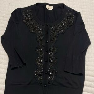 Kate Spade Cardigan Good Condition